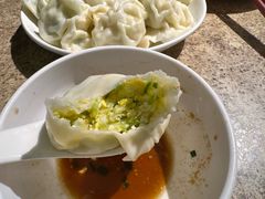 -金谷园饺子馆(北邮总店)