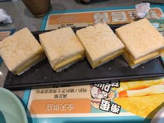 -大头力茶餐厅(花都融创茂店)