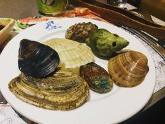 -小天鹅戴斯酒店鲸鲨百汇创作料理