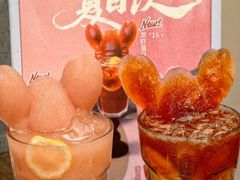 -孖记茶档·热腾茶餐(江南西plus店)