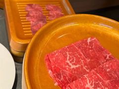 -牛YO寿喜烧·铁板烧和牛火锅自助(市府恒隆店)