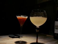 -CHURCH  BISTRO 教堂·餐吧