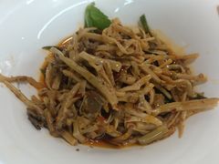 -名善山珍·野生菌汤锅(文殊院店)