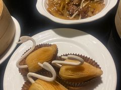 -海航大厦万豪酒店彩海轩中餐厅(霄云路店)