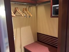 -深圳福田香格里拉大酒店