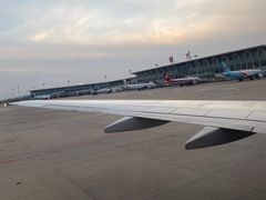 -银川河东国际机场