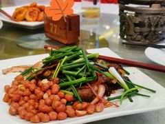 -大天然酒店(军民路店)