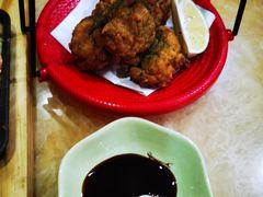 -桃屋日本料理(清华科技园店)