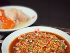 -抱德·潮汕味(敦和店原惠城鱼仔)