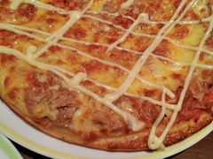 -萨莉亚意式餐厅(杭州滨江天街店)