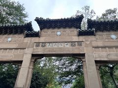 -灵谷景区