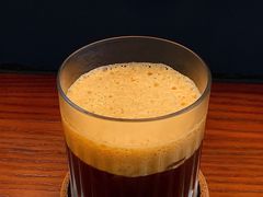 冰摇浓缩-Be Lived Cafe比例咖啡(摩天轮店)