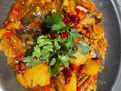 -乐享食光·浙菜风味餐厅(江虹路滨江体育馆店)