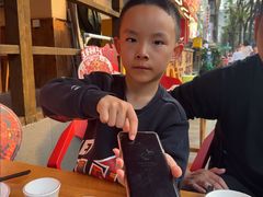 -王婆婆老妈蹄花·川菜馆(太古里一店)