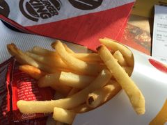 -汉堡王(保定万博广场店)