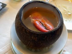 -金轩中餐厅 Jin Xuan(浦东丽思卡尔顿酒店)