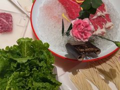 -涮福記·现切牛羊肉火锅(世纪汇店)