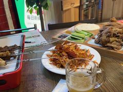 -永红源·小排档(闽江路店)