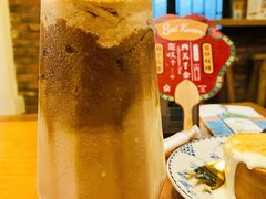 -西关84·History·Art·Cafe