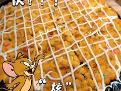 -炭之家烤肉(世茂店)