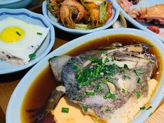 -稻花香大食堂(大沽路店)