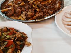 -甘家界柠檬鸭店(高峰林场店)