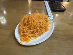 -顺姬冷面(长白西路店)