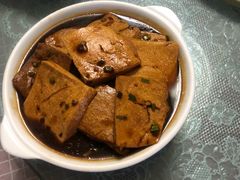 -山里人家土菜馆(茅山店)