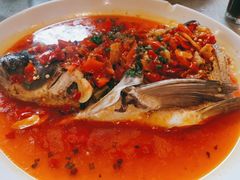 -火龙堂·风味民间菜(文一路店)