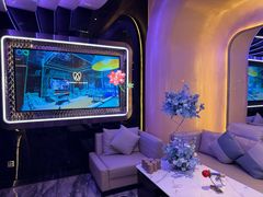 -酷秀KTV(五道口店)