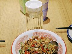 -俏湖兰·辣椒炒个肉(海沧店)