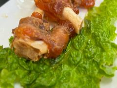 -诺敏塔拉奶茶-布里亚特包子-手把肉(锦都会店)