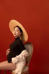 -专注孕妇照亲子照·纪田摄影