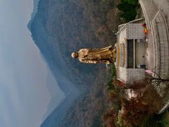 -终南山古楼观历史文化景区