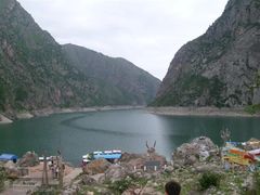 -冶力关旅游区