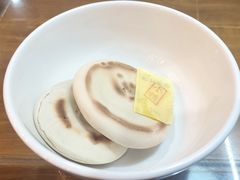 -建基泡馍·西安老字号·清真(永宁店)