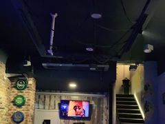 -Release bar 释放酒吧 (哈西万达店)