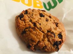 甜饼-赛百味SUBWAY(中联广场店)