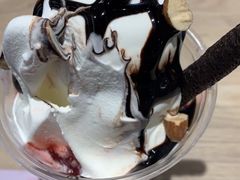 -DQ·蛋糕·冰淇淋(奥林匹克广场店)