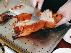 -全聚德(蓝山店)