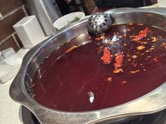 -水碾河刘老大串串香(水碾河路店)