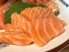 -松坂屋日料自助(长城路店)