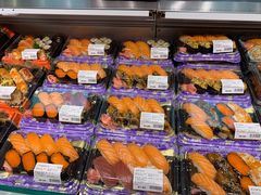 -盒马鲜生(红莲店)