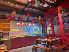 -黄弟大排档·湖南菜·小龙虾·小海鲜(凯旋北路店)