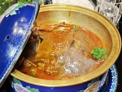 -中国徽菜·徽商故里(广安门店)