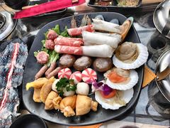 -丽江庭院之爱在路上(西单店)