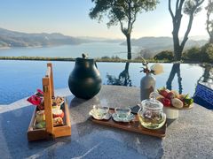 -天目湖涵田半山温泉