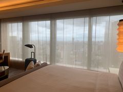 -上海静安香格里拉大酒店