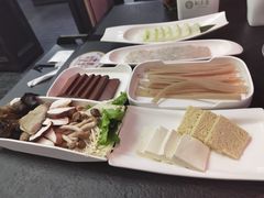 -铜来聚老北京涮肉(恒隆广场店)