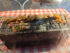 -生火火·小炉子炭烤(金楠天街总店)